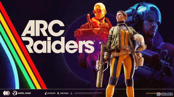 PvPvEサバイバルシューター「ARC Raiders」がPC/コンソールで2025年に発売！Steam向けプレイテストが10月24日より実施の画像1