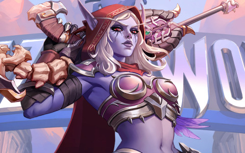「オーバーウォッチ 2」×「World of Warcraft」ウィドウメイカーのコラボスキンが公開！「ディアブロ IV: 憎悪の器」でプレイヤーと共に戦う“傭兵”の紹介も