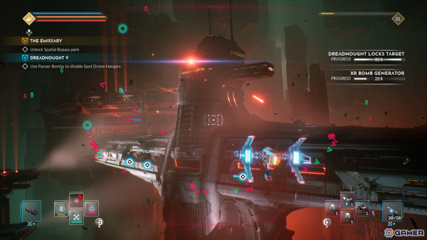 「EVERSPACE 2」シリーズ最大級の宇宙生物が襲来！初の大型DLC「EVERSPACE 2: Titans」が9月16日にリリースの画像14