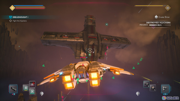 「EVERSPACE 2」シリーズ最大級の宇宙生物が襲来！初の大型DLC「EVERSPACE 2: Titans」が9月16日にリリースの画像16