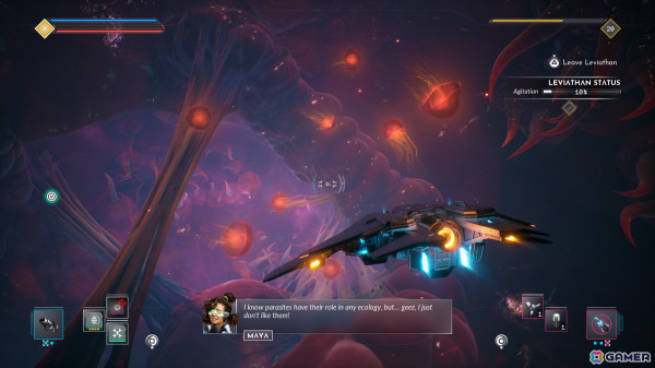 「EVERSPACE 2」シリーズ最大級の宇宙生物が襲来！初の大型DLC「EVERSPACE 2: Titans」が9月16日にリリースの画像17