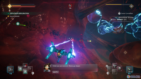 「EVERSPACE 2」シリーズ最大級の宇宙生物が襲来！初の大型DLC「EVERSPACE 2: Titans」が9月16日にリリースの画像18