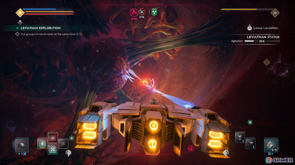 「EVERSPACE 2」シリーズ最大級の宇宙生物が襲来！初の大型DLC「EVERSPACE 2: Titans」が9月16日にリリースの画像19