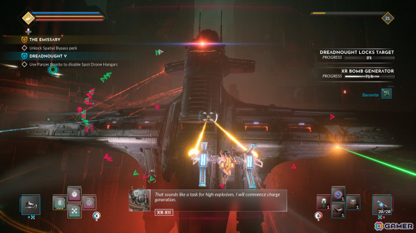 「EVERSPACE 2」シリーズ最大級の宇宙生物が襲来！初の大型DLC「EVERSPACE 2: Titans」が9月16日にリリースの画像20