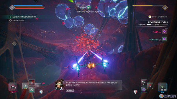 「EVERSPACE 2」シリーズ最大級の宇宙生物が襲来！初の大型DLC「EVERSPACE 2: Titans」が9月16日にリリースの画像22