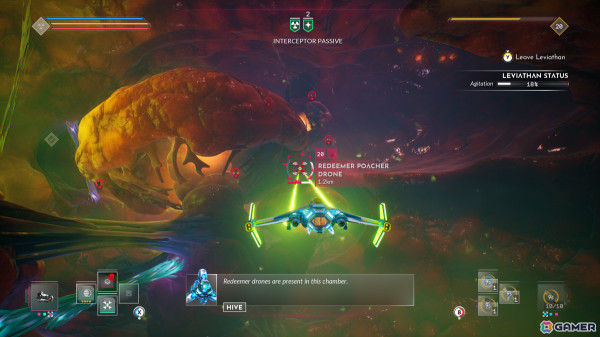 「EVERSPACE 2」シリーズ最大級の宇宙生物が襲来！初の大型DLC「EVERSPACE 2: Titans」が9月16日にリリースの画像23