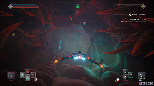 「EVERSPACE 2」シリーズ最大級の宇宙生物が襲来！初の大型DLC「EVERSPACE 2: Titans」が9月16日にリリースの画像24