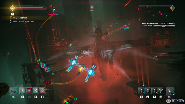 「EVERSPACE 2」シリーズ最大級の宇宙生物が襲来！初の大型DLC「EVERSPACE 2: Titans」が9月16日にリリースの画像25