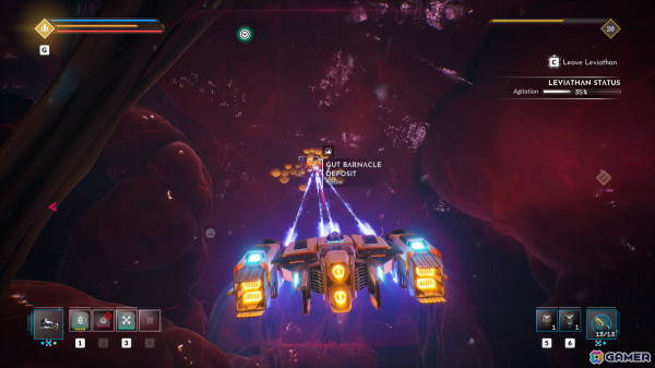 「EVERSPACE 2」シリーズ最大級の宇宙生物が襲来！初の大型DLC「EVERSPACE 2: Titans」が9月16日にリリースの画像26