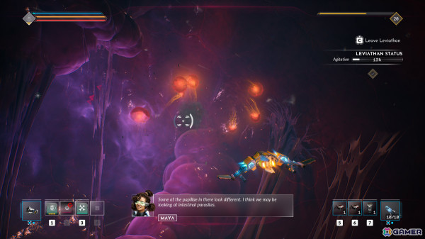 「EVERSPACE 2」シリーズ最大級の宇宙生物が襲来！初の大型DLC「EVERSPACE 2: Titans」が9月16日にリリースの画像27