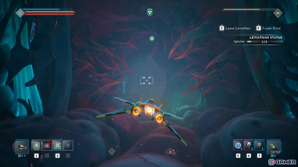 「EVERSPACE 2」シリーズ最大級の宇宙生物が襲来！初の大型DLC「EVERSPACE 2: Titans」が9月16日にリリースの画像28