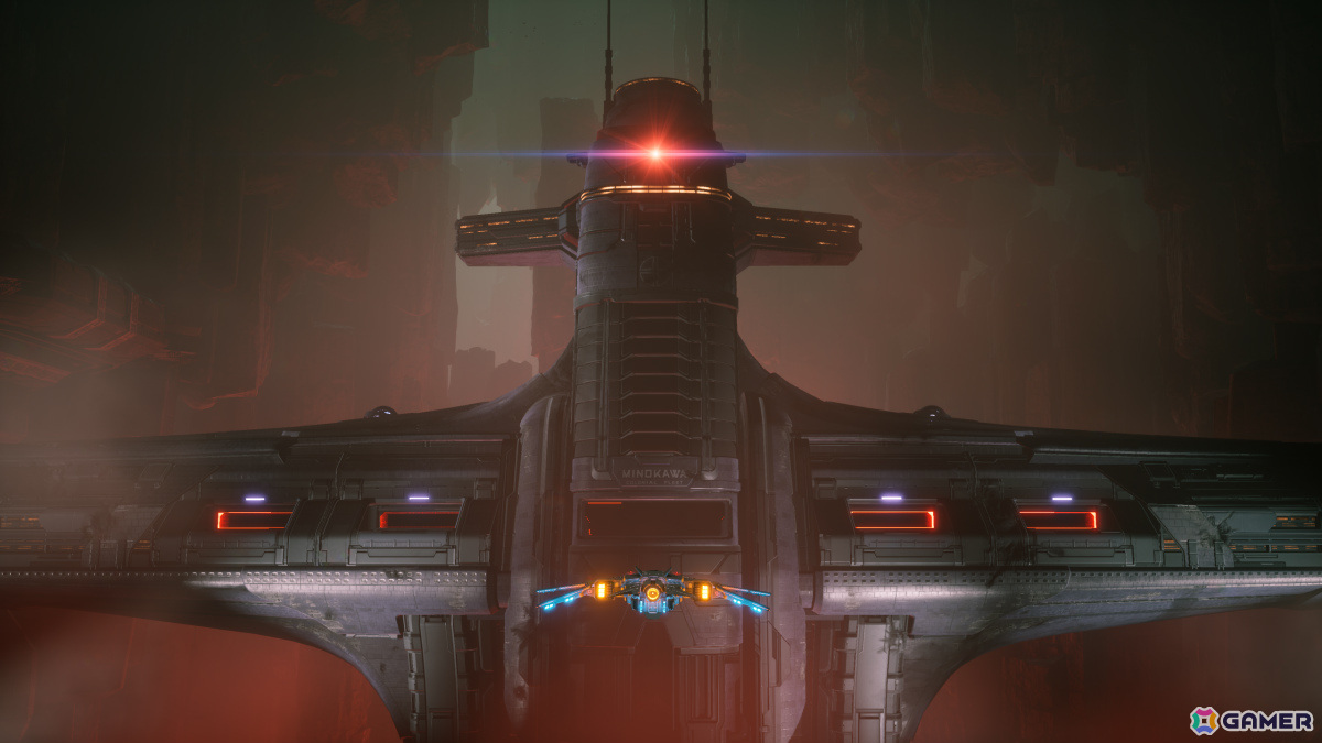「EVERSPACE 2」シリーズ最大級の宇宙生物が襲来！初の大型DLC「EVERSPACE 2: Titans」が9月16日にリリースの画像10