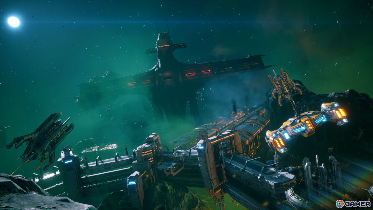 「EVERSPACE 2」シリーズ最大級の宇宙生物が襲来！初の大型DLC「EVERSPACE 2: Titans」が9月16日にリリースの画像11