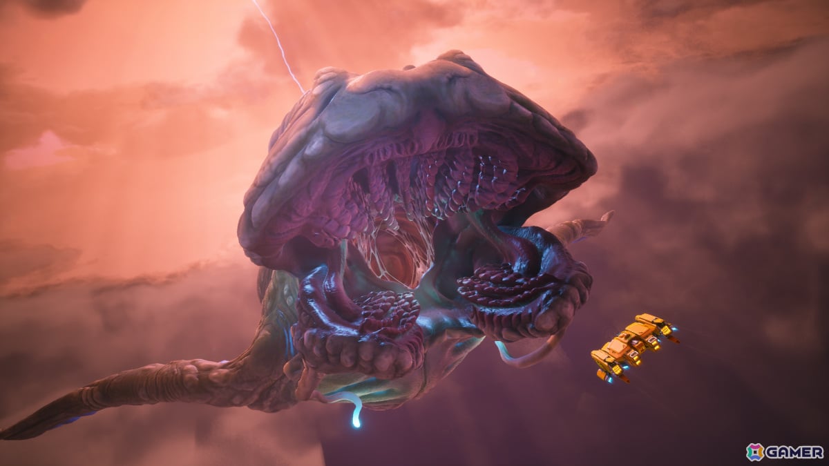 「EVERSPACE 2」シリーズ最大級の宇宙生物が襲来！初の大型DLC「EVERSPACE 2: Titans」が9月16日にリリースの画像12