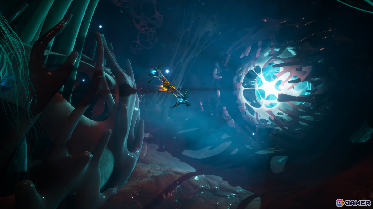 「EVERSPACE 2」シリーズ最大級の宇宙生物が襲来！初の大型DLC「EVERSPACE 2: Titans」が9月16日にリリースの画像13