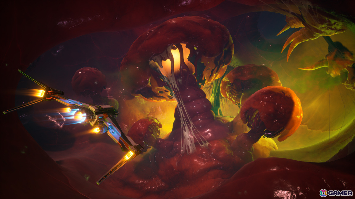 「EVERSPACE 2」シリーズ最大級の宇宙生物が襲来！初の大型DLC「EVERSPACE 2: Titans」が9月16日にリリースの画像2