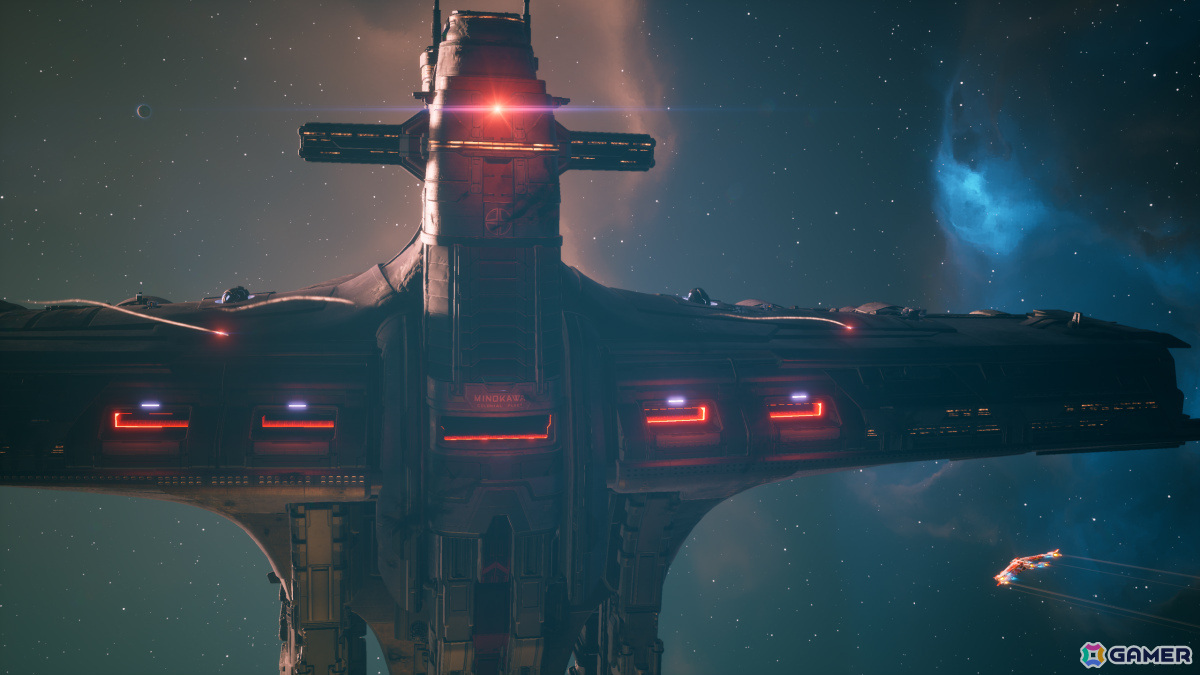 「EVERSPACE 2」シリーズ最大級の宇宙生物が襲来！初の大型DLC「EVERSPACE 2: Titans」が9月16日にリリースの画像3
