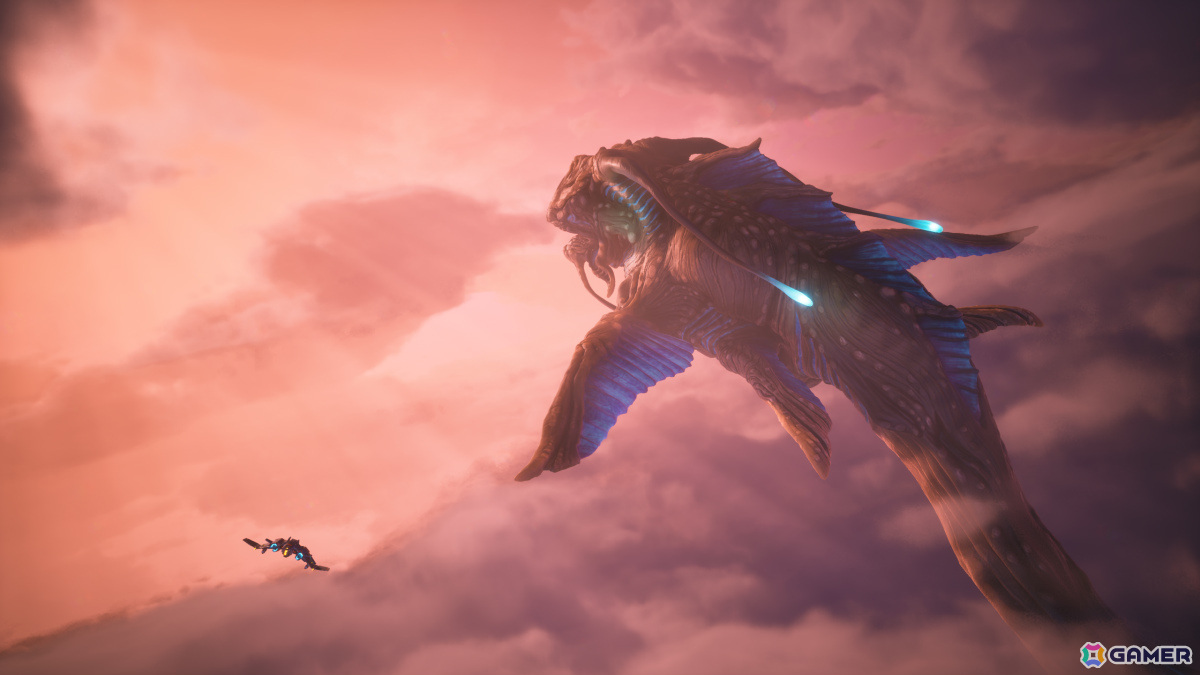 「EVERSPACE 2」シリーズ最大級の宇宙生物が襲来！初の大型DLC「EVERSPACE 2: Titans」が9月16日にリリースの画像4