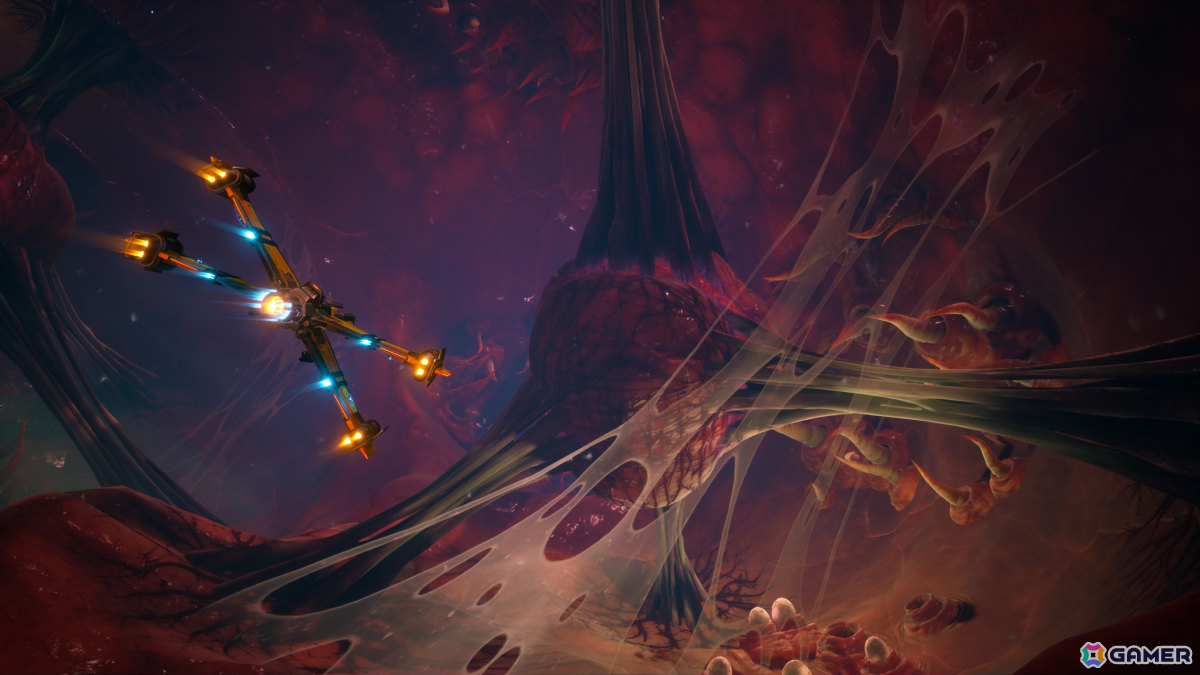 「EVERSPACE 2」シリーズ最大級の宇宙生物が襲来！初の大型DLC「EVERSPACE 2: Titans」が9月16日にリリースの画像5