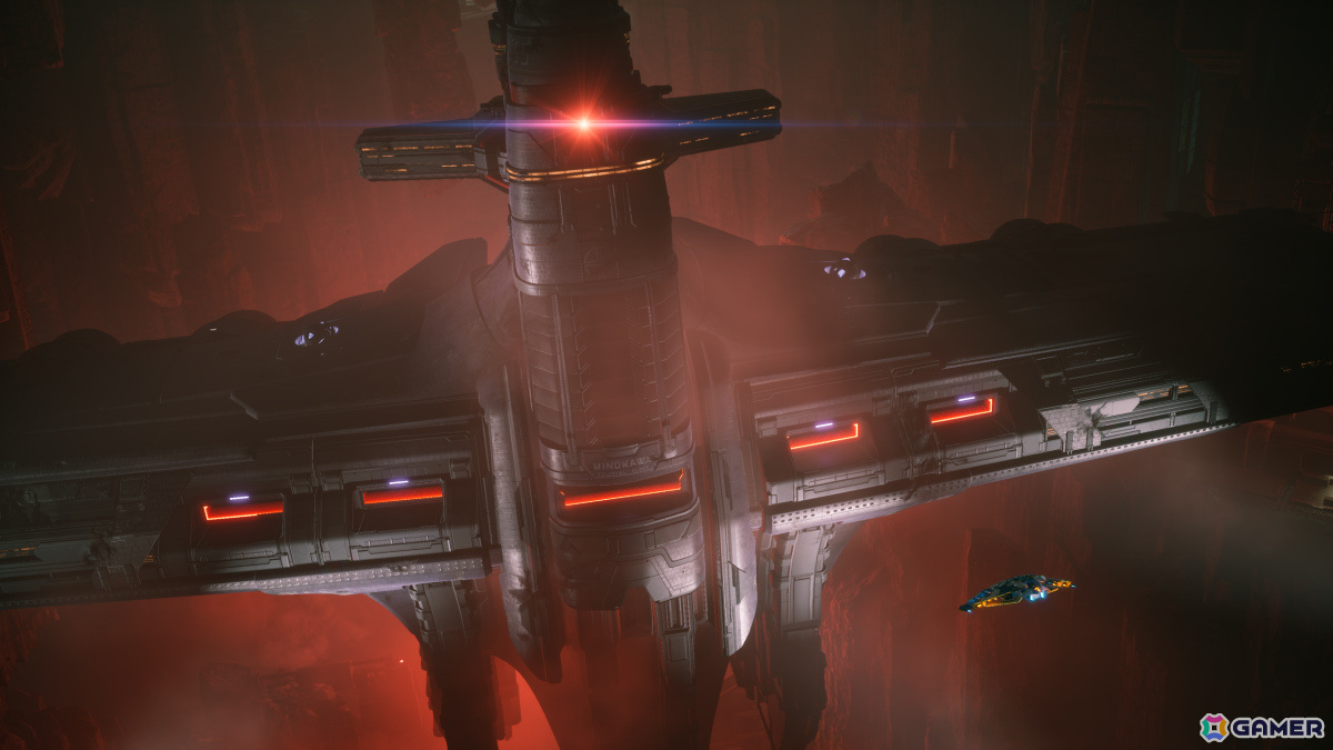 「EVERSPACE 2」シリーズ最大級の宇宙生物が襲来！初の大型DLC「EVERSPACE 2: Titans」が9月16日にリリースの画像7