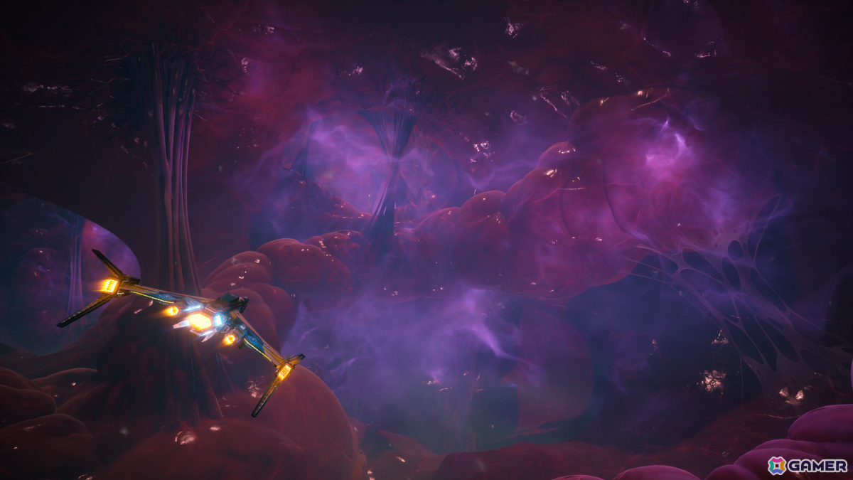 「EVERSPACE 2」シリーズ最大級の宇宙生物が襲来！初の大型DLC「EVERSPACE 2: Titans」が9月16日にリリースの画像9