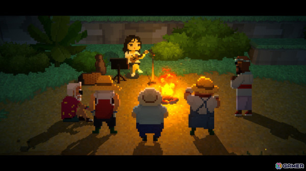 「デイヴ・ザ・ダイバー」10月のアップデートにて「Balatro」「Potion Craft」とのコラボコンテンツが追加！の画像7
