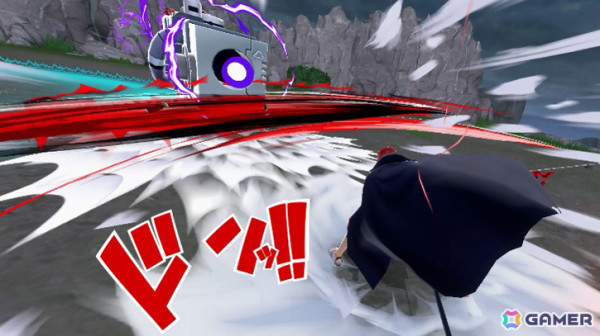 「ONE PIECE バウンティラッシュ」超レジェンダリーキャラ「神避 シャンクス」が参戦！Steam版もリリース決定の画像4