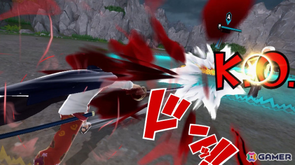 「ONE PIECE バウンティラッシュ」超レジェンダリーキャラ「神避 シャンクス」が参戦！Steam版もリリース決定の画像5