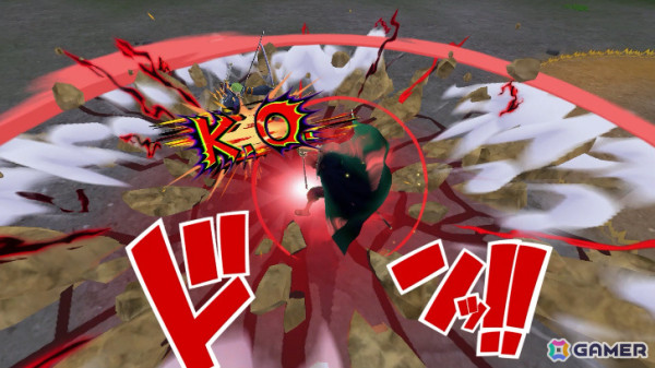 「ONE PIECE バウンティラッシュ」超レジェンダリーキャラ「神避 シャンクス」が参戦！Steam版もリリース決定の画像6