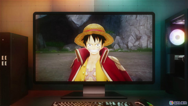 「ONE PIECE バウンティラッシュ」超レジェンダリーキャラ「神避 シャンクス」が参戦！Steam版もリリース決定の画像9