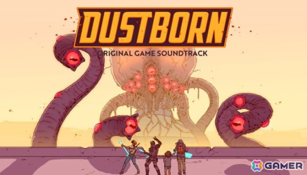 ロードトリップアドベンチャーゲーム「Dustborn」が配信！PS5パッケージ版は8月22日に発売の画像3