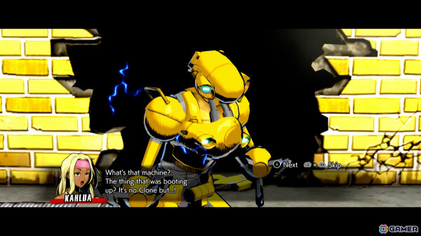 「ラッシング・ビート」シリーズ最新作「RUSHING BEAT X: Return Of Brawl Brothers」のSteamページが公開！gamescomにも出展の画像9