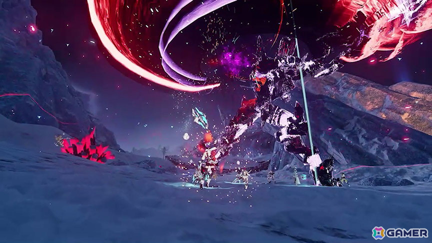 「PSO2 ニュージェネシス」でアニメ「シャングリラ・フロンティア」とのコラボが開催！ACスクラッチにはサンラクたちになりきれるアバターアイテムもの画像16