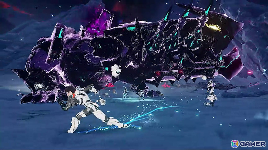 「PSO2 ニュージェネシス」でアニメ「シャングリラ・フロンティア」とのコラボが開催！ACスクラッチにはサンラクたちになりきれるアバターアイテムもの画像19