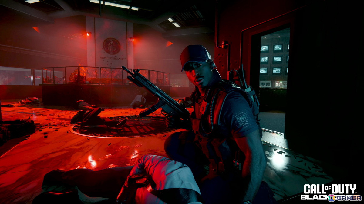 「Call of Duty: Black Ops 6」キャンペーン「最重要指名手配」任務の詳細が公開!「Call of Duty: NEXT」とマルチプレイヤーベータの情報もの画像