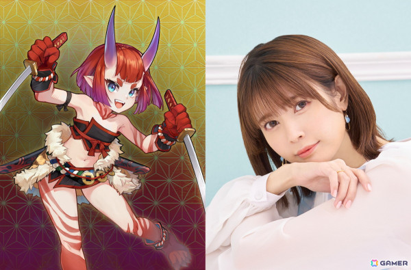 「百剣討妖伝綺譚」沙羅を竹達彩奈さん、竹虎を小山力也さんが担当！gamescom 2024には最新デモ版が出展の画像2
