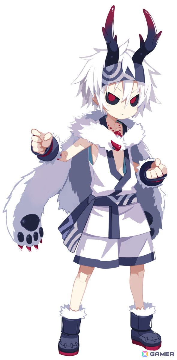 「ファントム・ブレイブ 幽霊船団と消えた英雄」マローネの冒険に登場するサブキャラクターや「プロテクション」「場外」などのシステムを紹介！の画像11