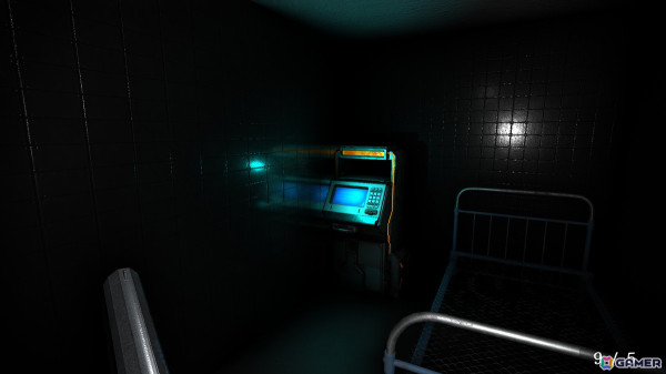 サバイバルアクションホラーゲーム「QuietMansion1」がSteam/Switchで正式リリース！過去作で謎だった事件の真相も明らかにの画像3