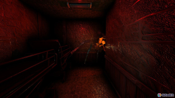サバイバルアクションホラーゲーム「QuietMansion1」がSteam/Switchで正式リリース！過去作で謎だった事件の真相も明らかにの画像4