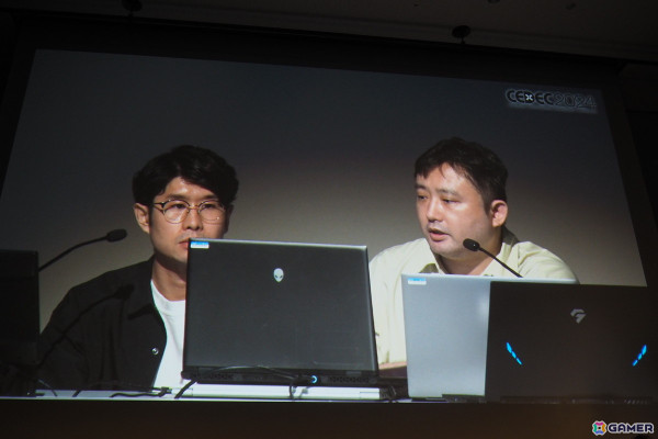 「学園アイドルマスター」“みずみずしさ”をコンセプトに掲げた3Dビジュアルを実現するために取り組んだこととは？【CEDEC2024】の画像2