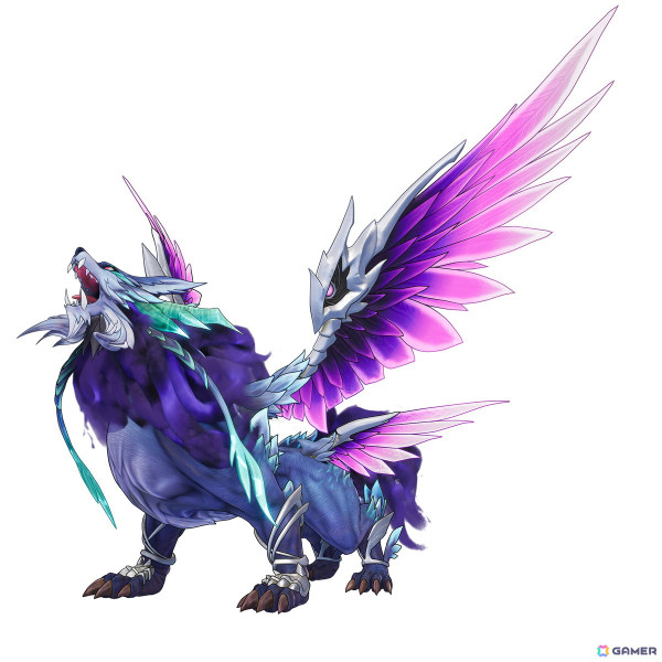 「聖剣伝説 VISIONS of MANA」オーリン（CV：岡本 信彦）、ライザ（CV：坂本 真綾）、ディロフォロス（CV：東地 宏樹）を紹介！の画像9