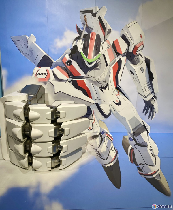 「裏マクロス超時空フェスティバル」が9月20日より京都・博多・横浜で巡回開催！Yami_Q_rayに新たなキャラクターの姿もの画像12