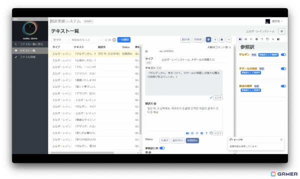 ドリコム、ゲーム開発者向けAI SaaSプラットフォーム「ai and」を発表――ルーティンワークを効率化しクリエイティブに集中できる環境の実現への画像