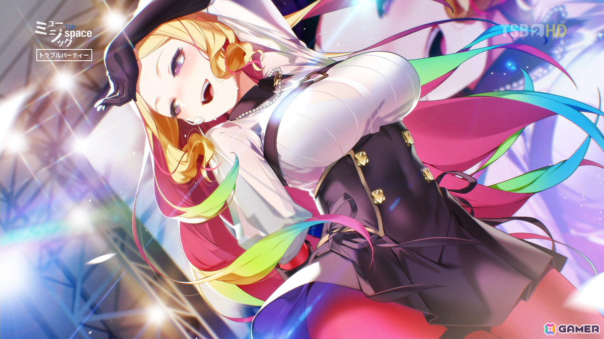 「SOME SOME コンビニエンスストア」ついにアイドルデビューしたアデラとのその後を描くアフターストーリーがSwitchで8月29日に配信！の画像8