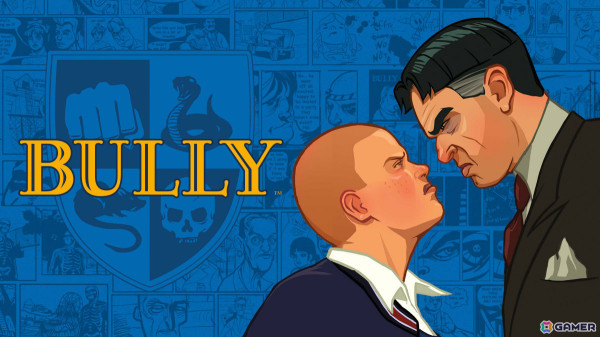 PS5/Xbox Series X|S版「GTAオンライン」のサブスクサービス「GTA＋」に「Bully」が追加！互換性のあるiOS/Androidデバイスでも近日DL可能にの画像1