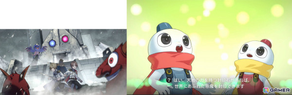 「スノーブラザーズ」が3Dアクションとなって登場！「SNOW BROS. WONDERLAND」が11月28日に発売の画像5