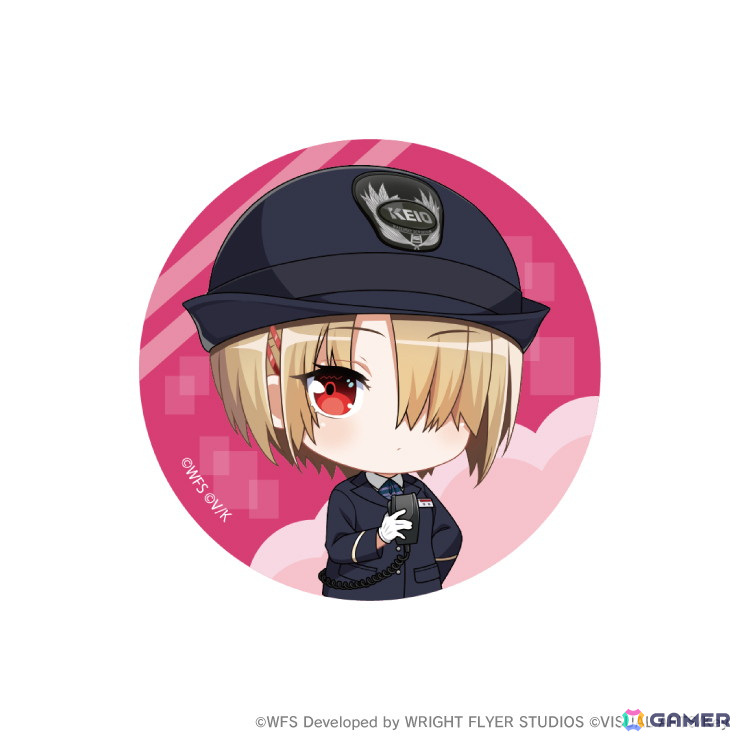 ヘブバン」と京王電鉄とのコラボが9月6日より開催！等身大キャラパネル