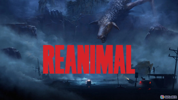 「リトルナイトメア1&2」のクリエイターが贈る新作ホラーADV「REANIMAL」がPS5/Xbox Series X|S/Steamにて発売決定!の画像2