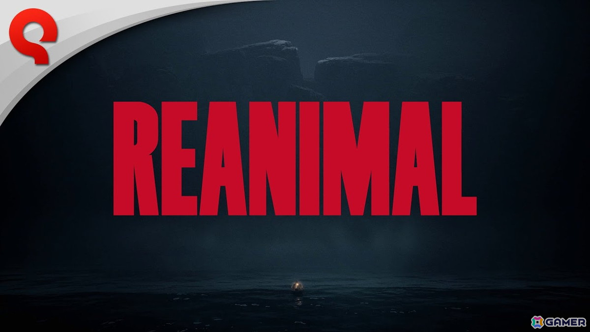 「リトルナイトメア1＆2」のクリエイターが贈る新作ホラーADV「REANIMAL」がPS5/Xbox Series X|S/Steamにて発売決定！の画像1