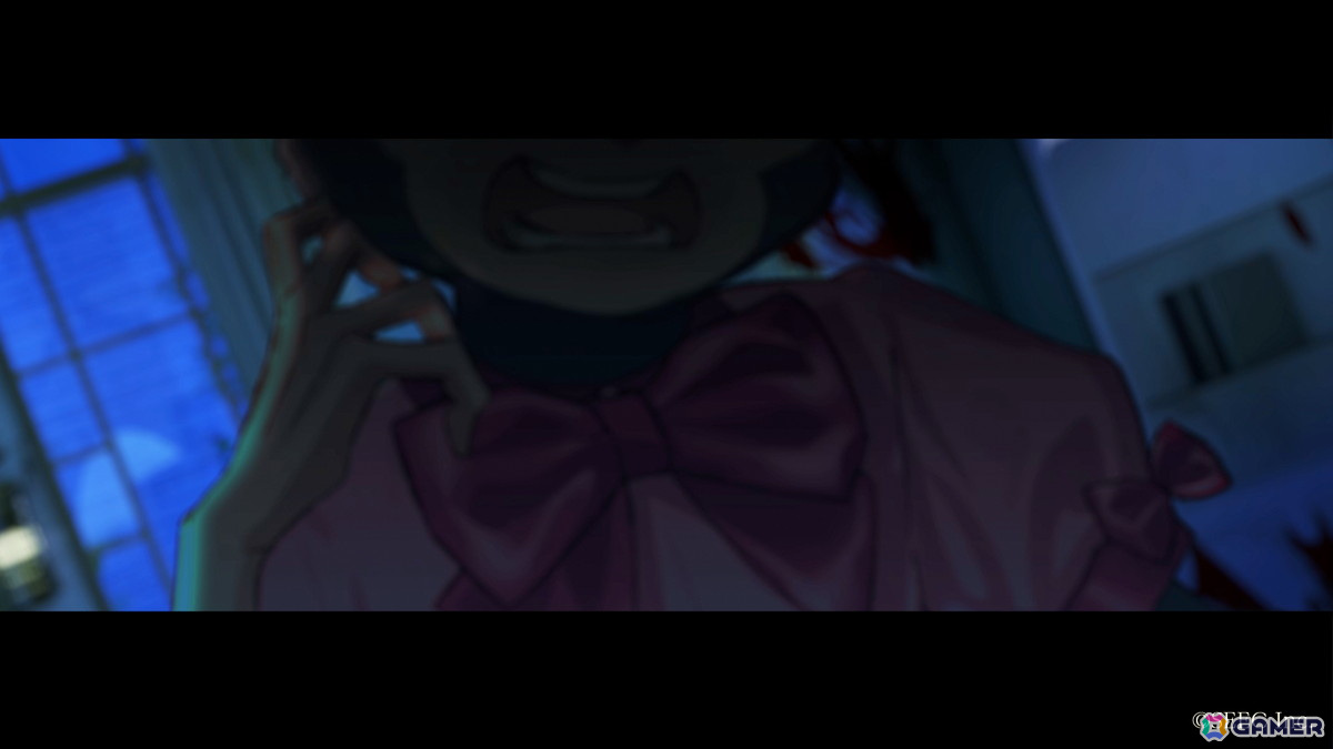 「誰ソ彼ホテル -蕾-」のティザーPV第3弾が公開！「虹色蕾の少年」として謎めいた存在だった主人公の姿と名前が明らかにの画像2